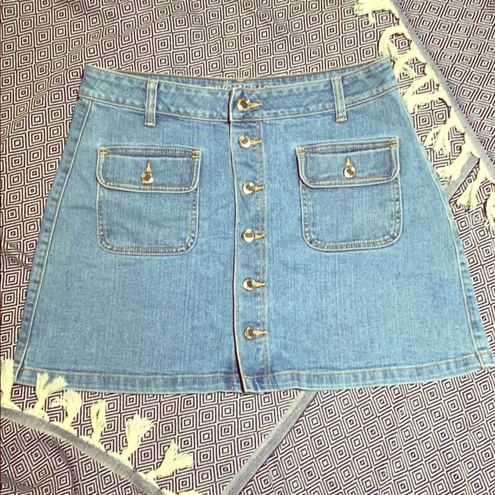 American Eagle skirt